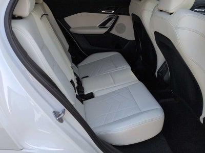 2026 BMW X2 xDrive28i xDrive28i