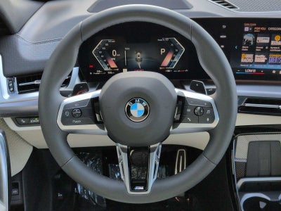 2026 BMW X2 xDrive28i xDrive28i