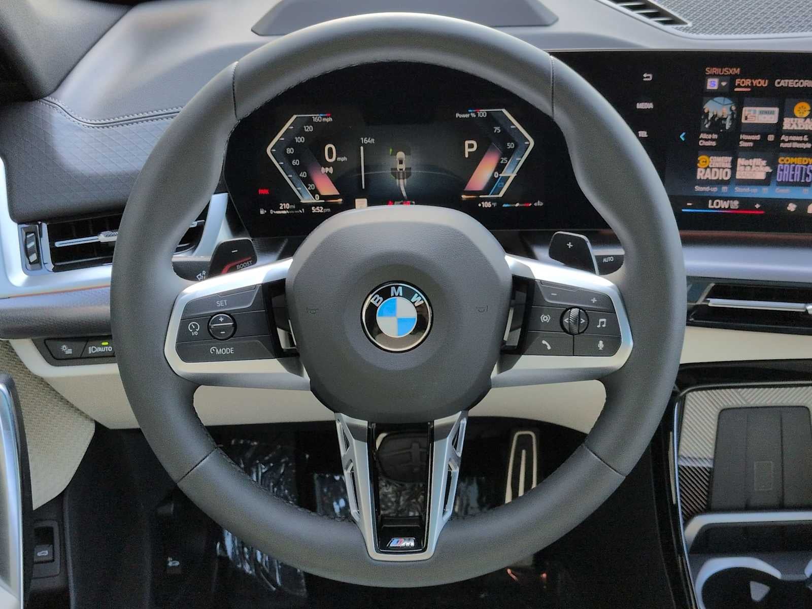 2026 BMW X2 xDrive28i xDrive28i