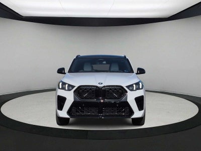 2026 BMW X2 xDrive28i xDrive28i