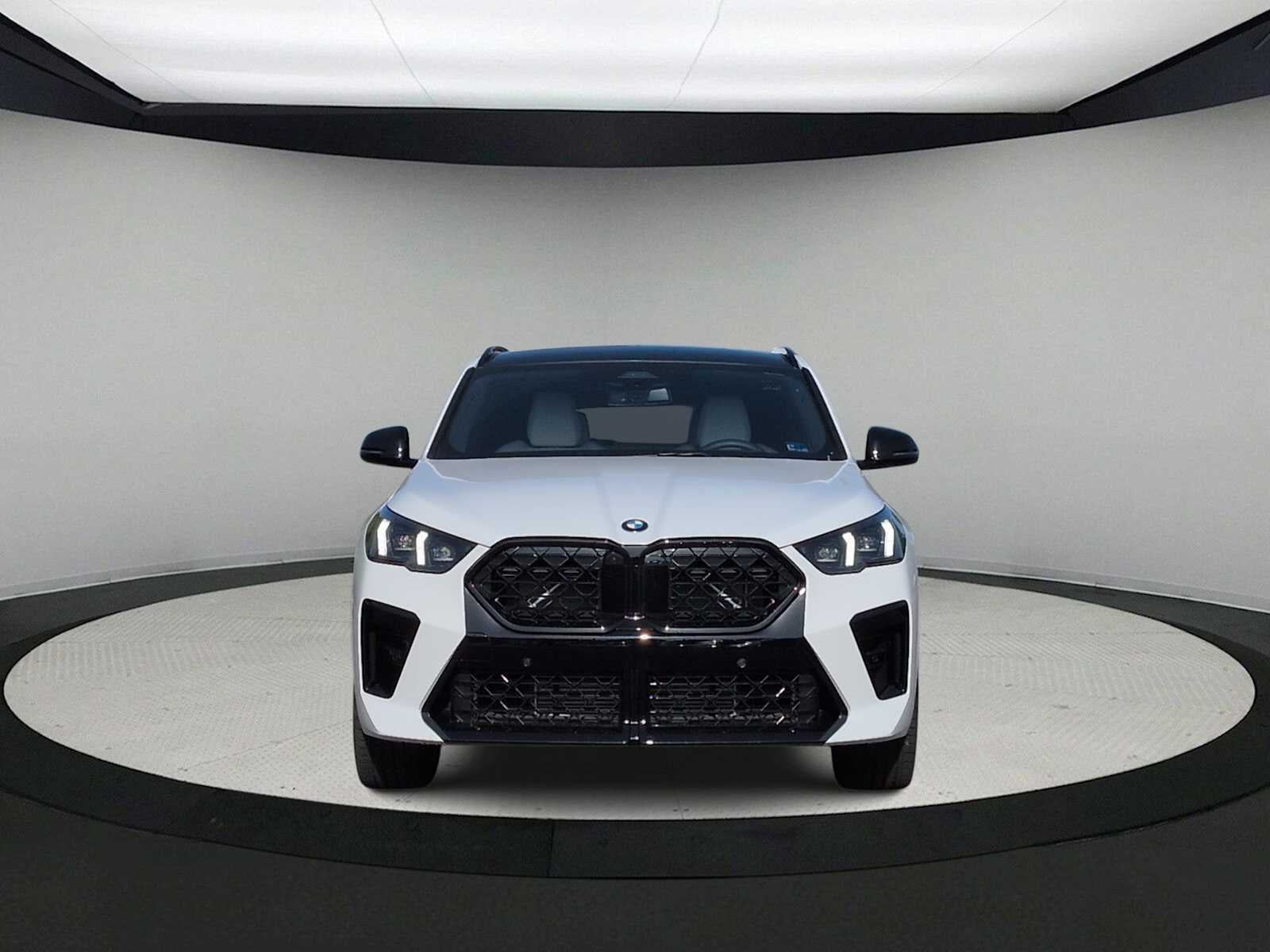 2026 BMW X2 xDrive28i xDrive28i