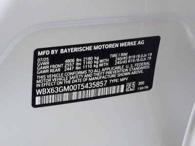2026 BMW X2 xDrive28i xDrive28i