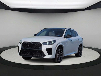 2026 BMW X2 xDrive28i xDrive28i