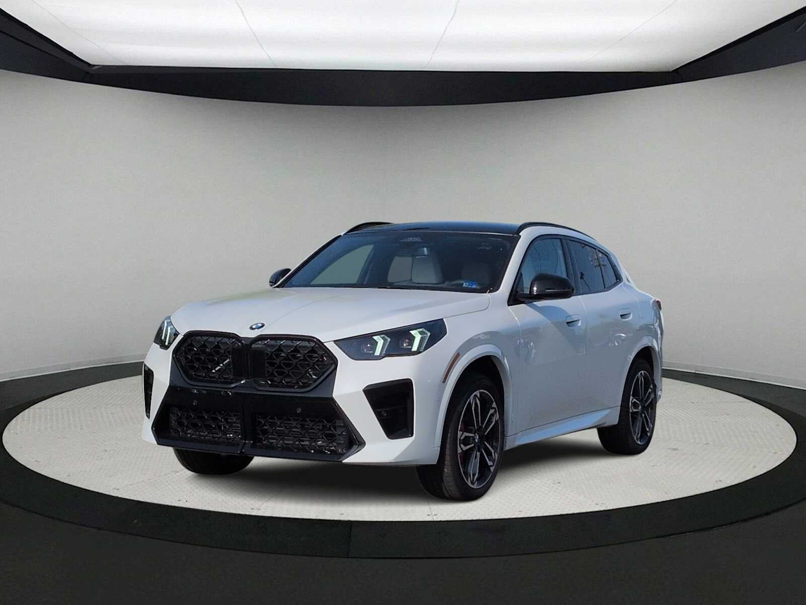 2026 BMW X2 xDrive28i xDrive28i