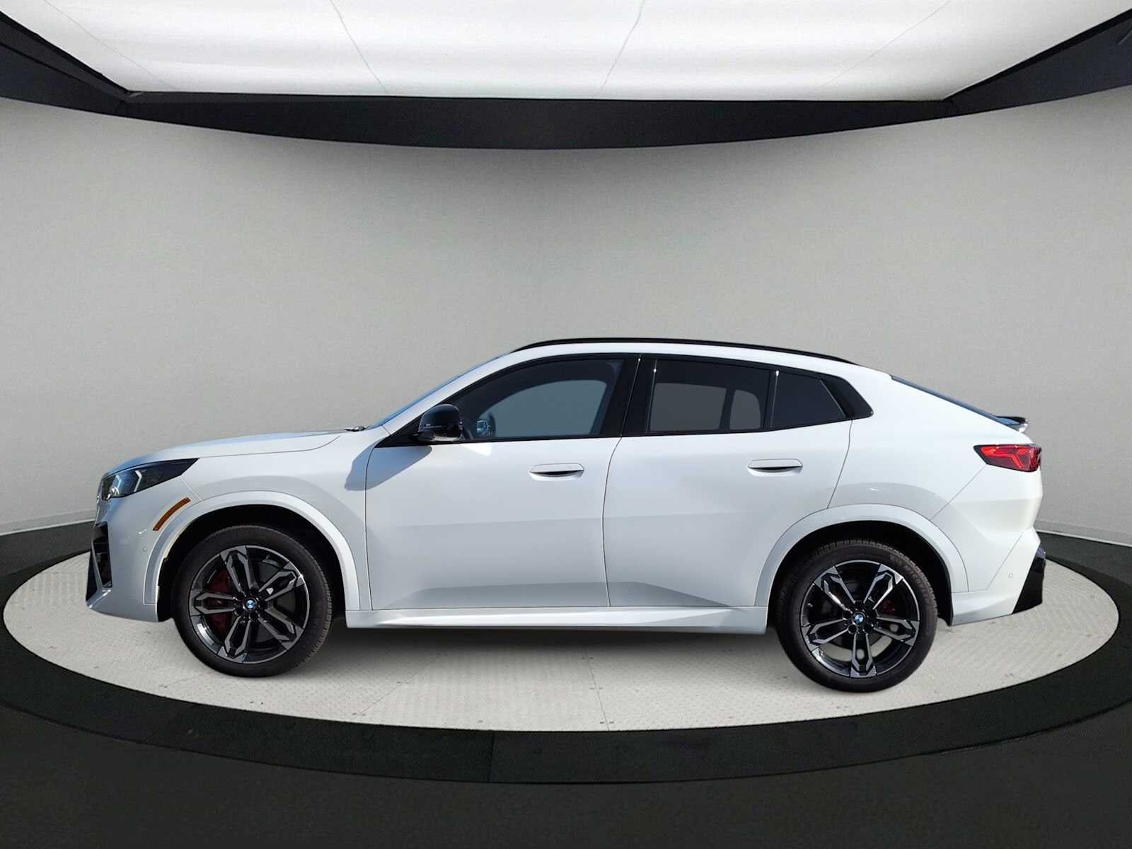 2026 BMW X2 xDrive28i xDrive28i