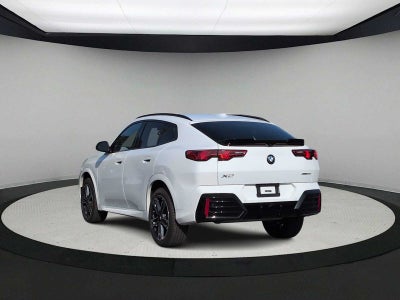 2026 BMW X2 xDrive28i xDrive28i