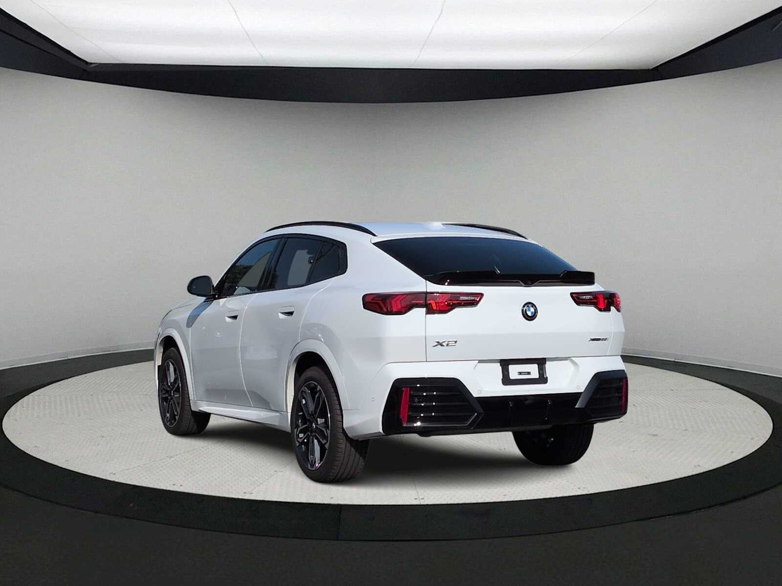 2026 BMW X2 xDrive28i xDrive28i