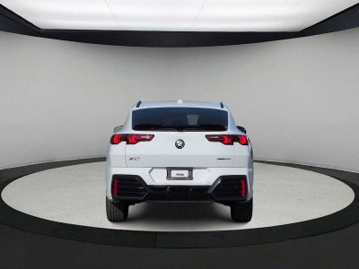 2026 BMW X2 xDrive28i xDrive28i