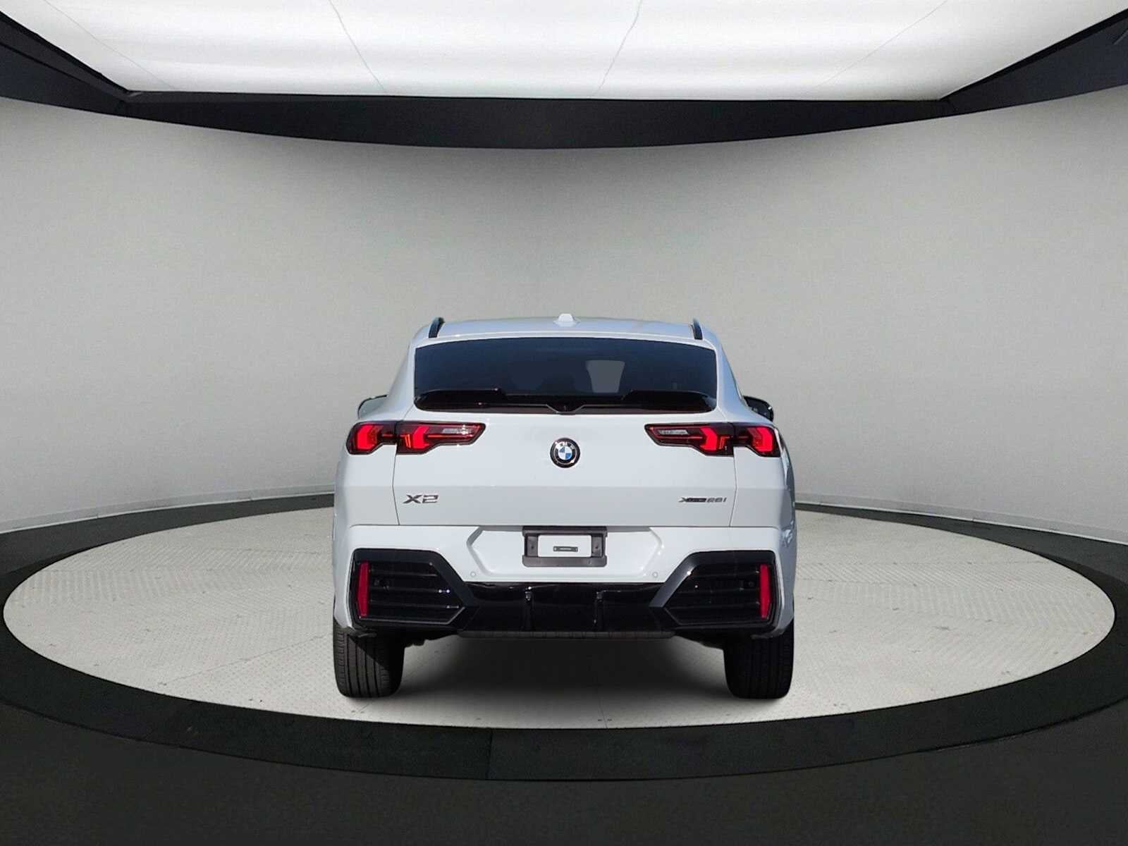 2026 BMW X2 xDrive28i xDrive28i