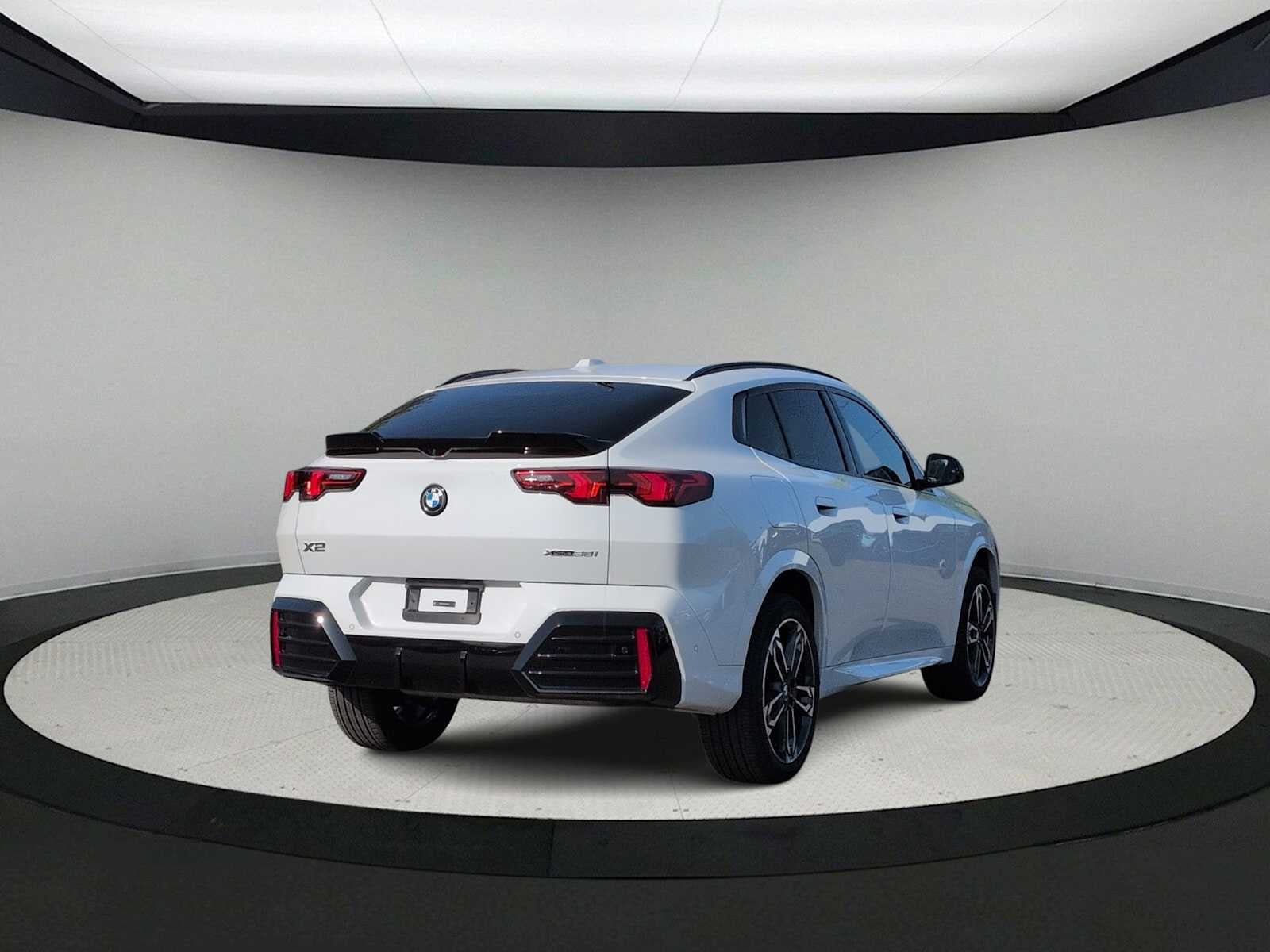 2026 BMW X2 xDrive28i xDrive28i