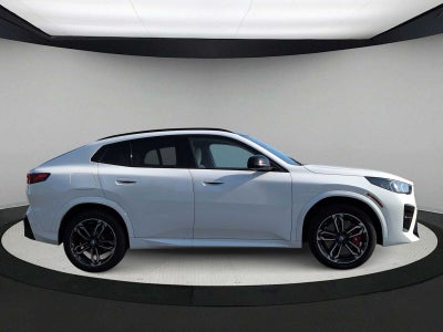 2026 BMW X2 xDrive28i xDrive28i