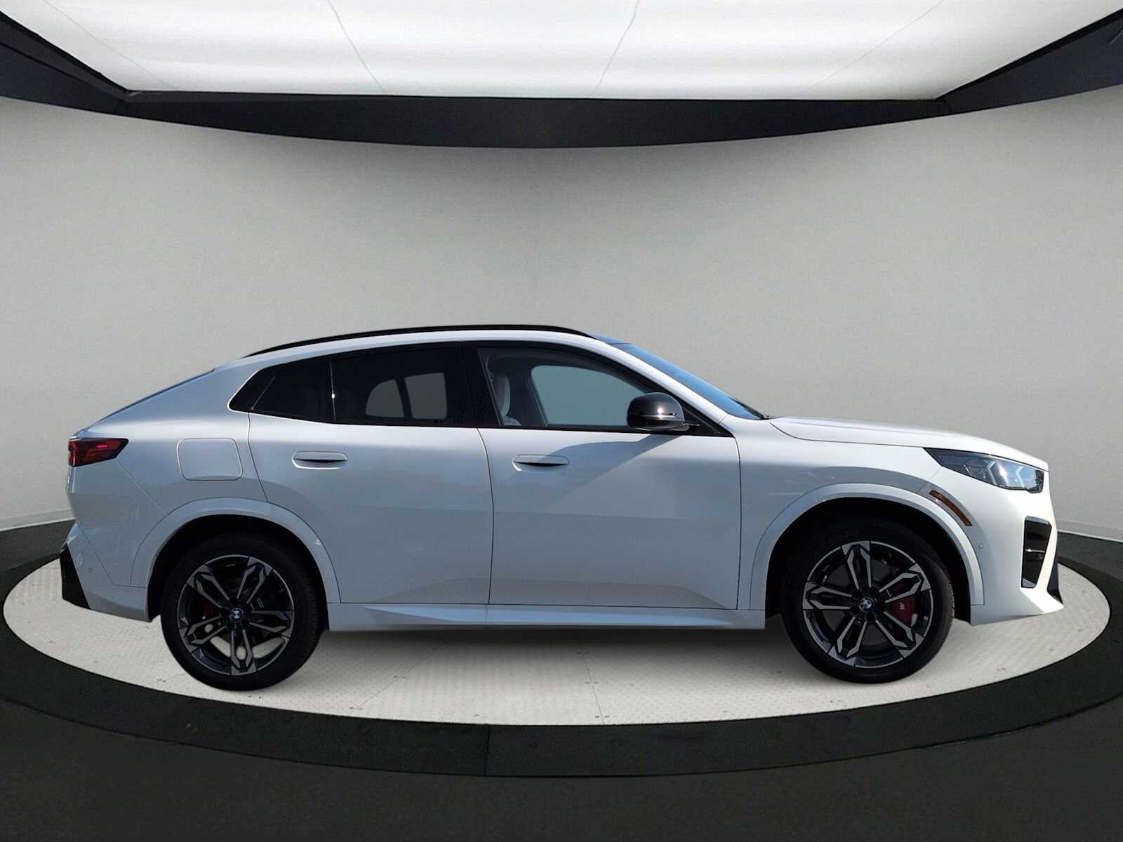 2026 BMW X2 xDrive28i xDrive28i