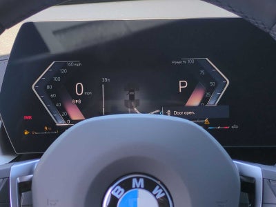 2025 BMW X2 xDrive28i