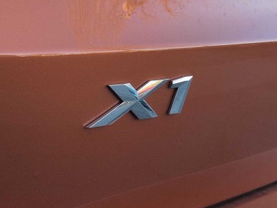 2025 BMW X1 xDrive28i