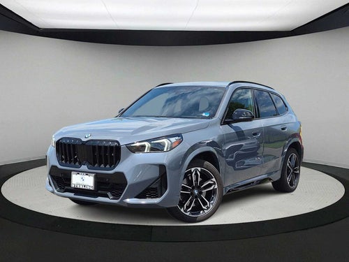 2023 BMW X1 xDrive28i