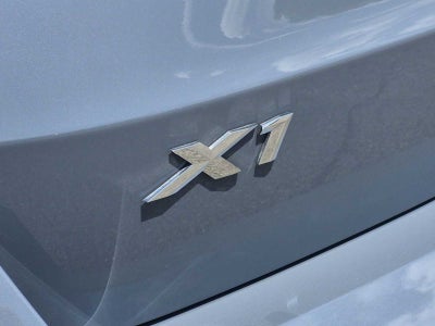 2023 BMW X1 xDrive28i