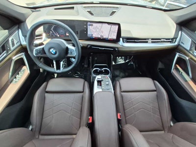 2023 BMW X1 xDrive28i