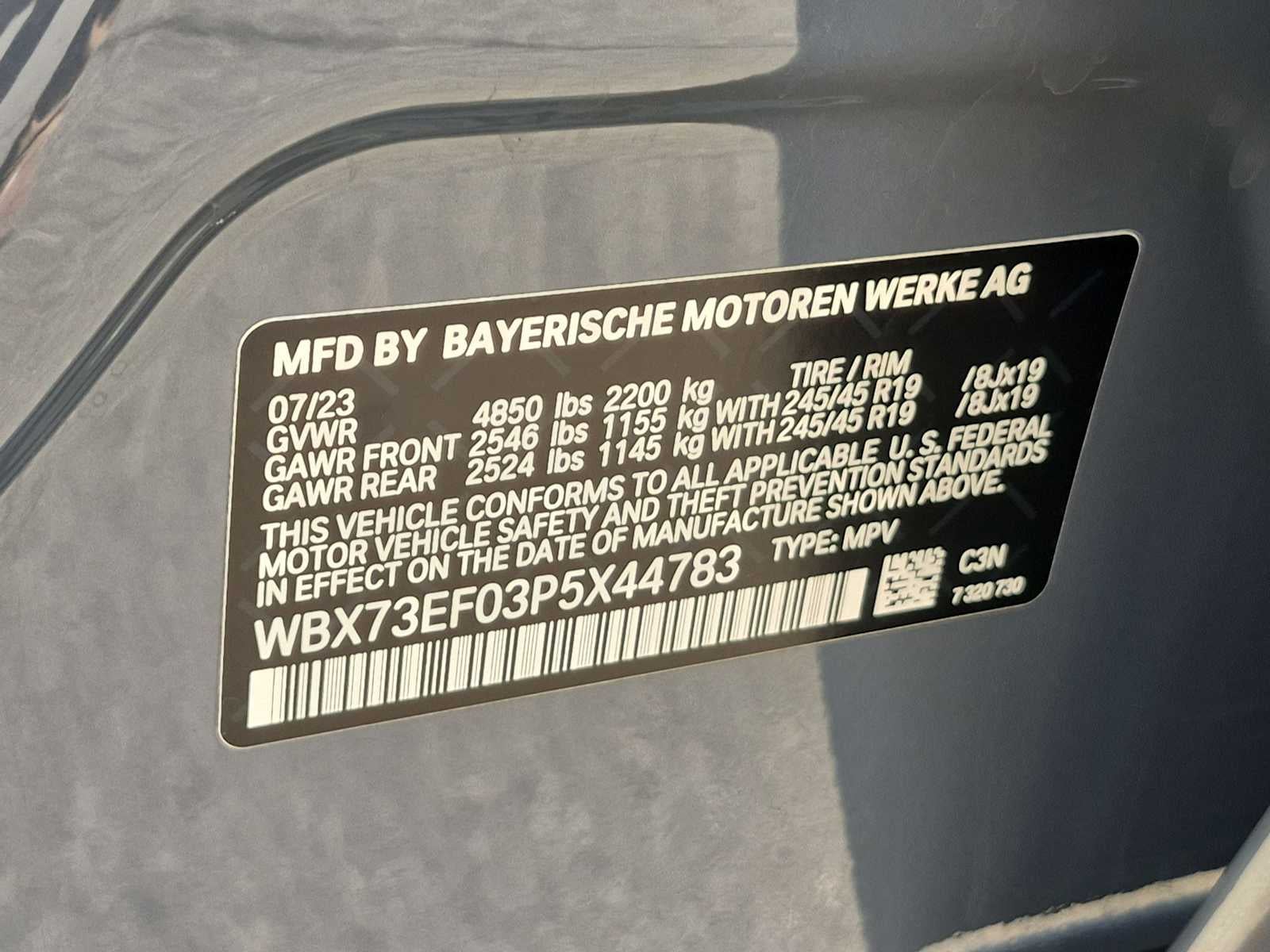 2023 BMW X1 xDrive28i