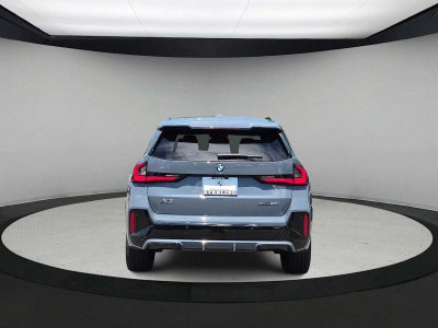 2023 BMW X1 xDrive28i