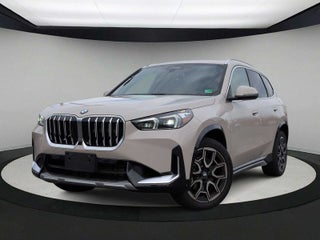 2026 BMW X1 xDrive28i xDrive28i