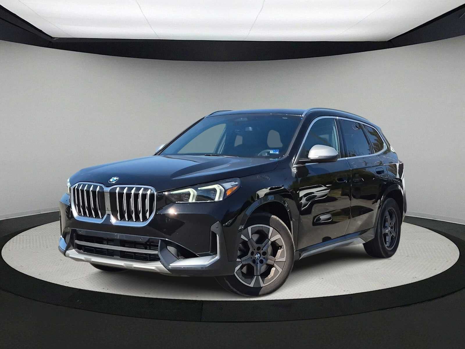 2023 BMW X1