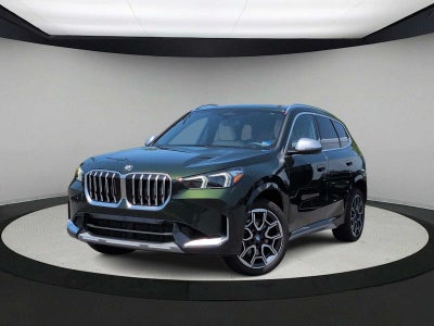 2024 BMW X1 xDrive28i xDrive28i