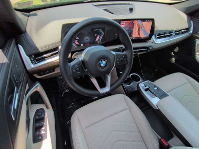 2024 BMW X1 xDrive28i xDrive28i
