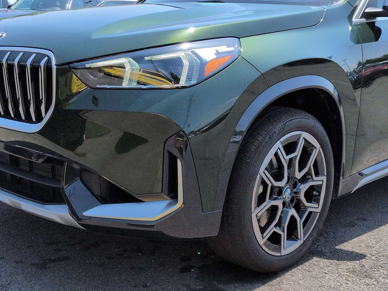 2024 BMW X1 xDrive28i xDrive28i