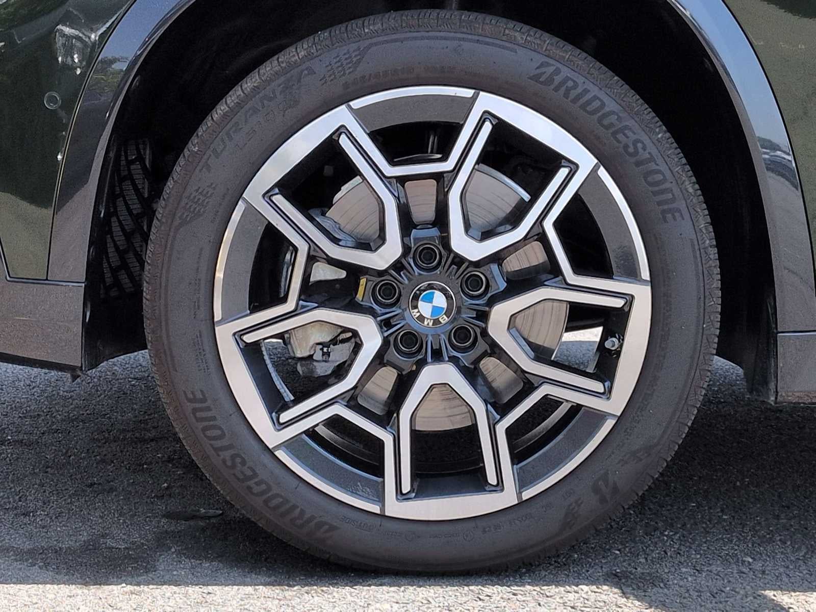 2024 BMW X1 xDrive28i xDrive28i