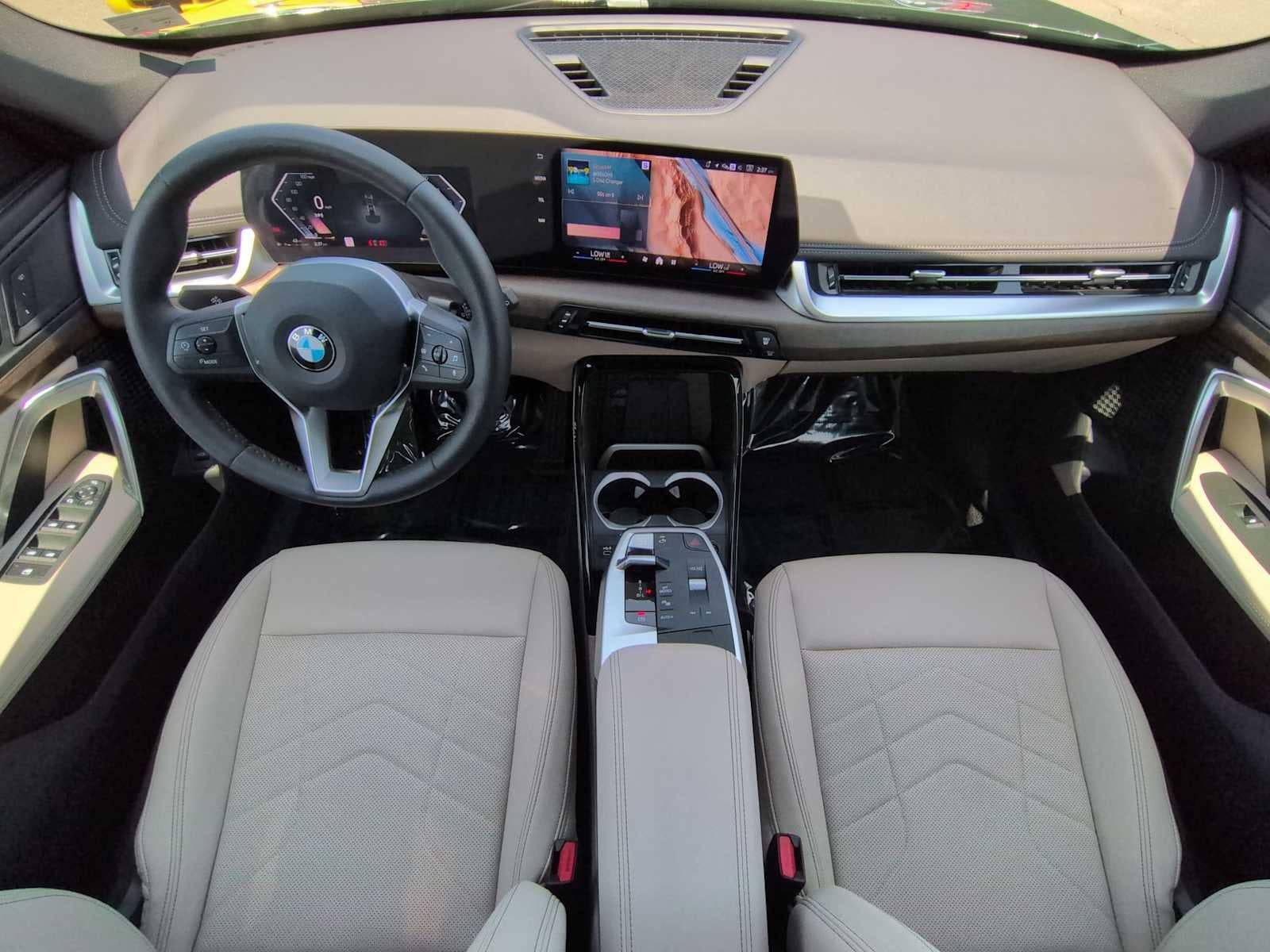 2024 BMW X1 xDrive28i xDrive28i