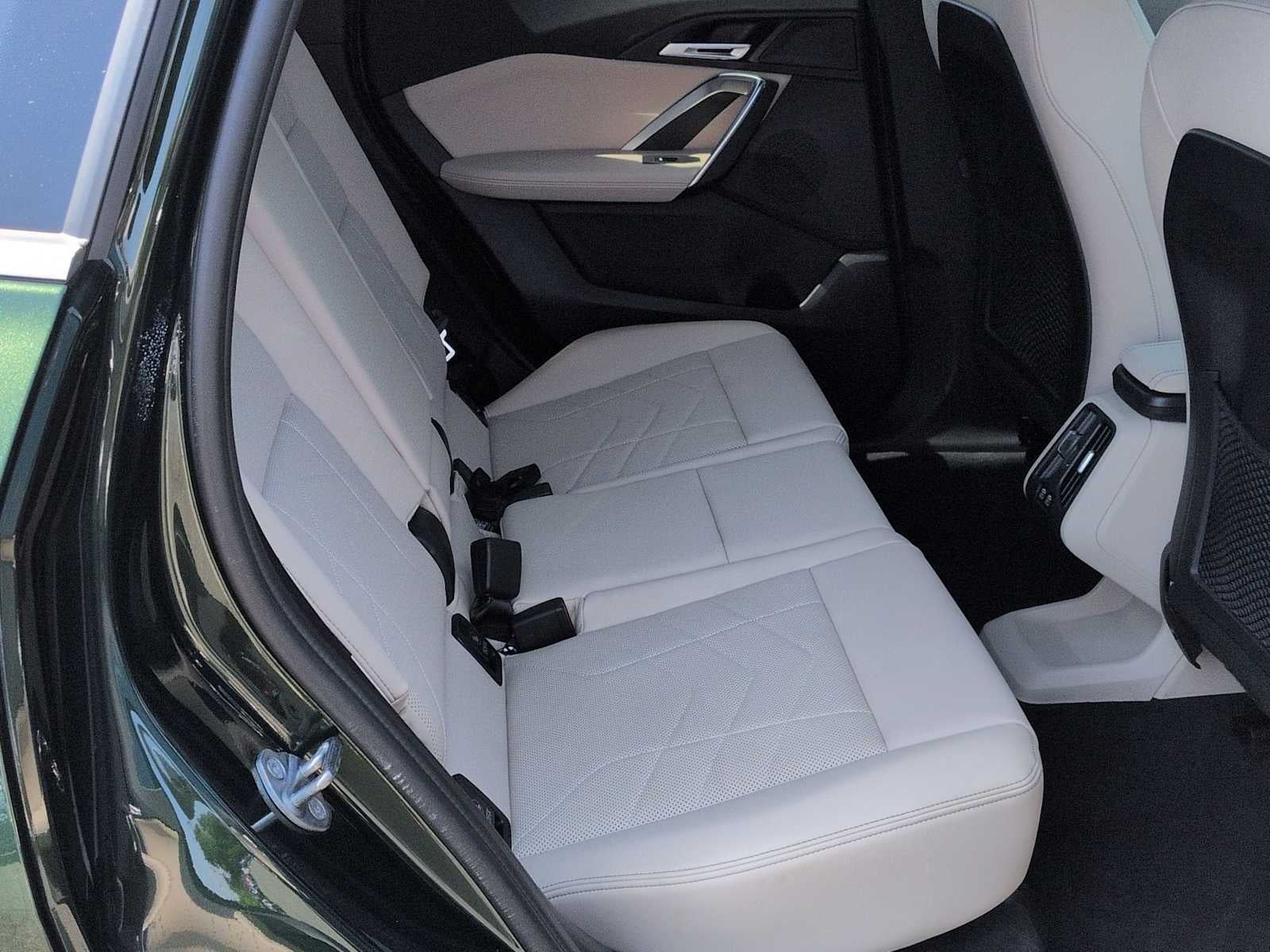 2024 BMW X1 xDrive28i xDrive28i