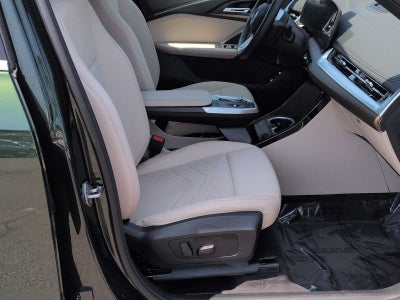 2024 BMW X1 xDrive28i xDrive28i