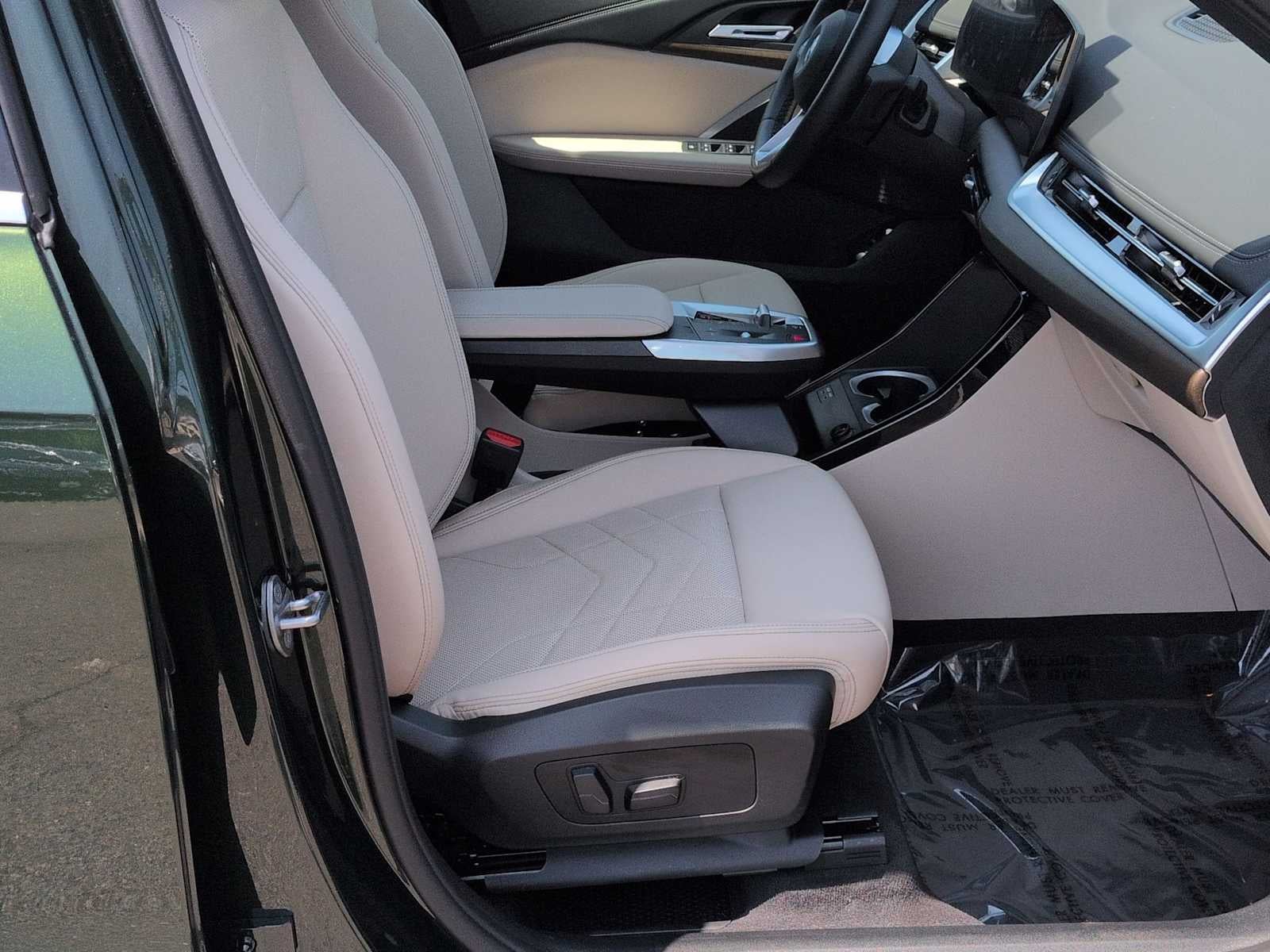 2024 BMW X1 xDrive28i xDrive28i