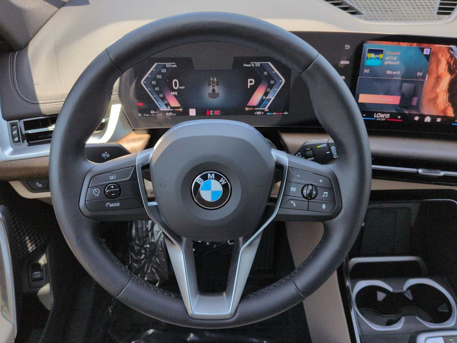 2024 BMW X1 xDrive28i xDrive28i