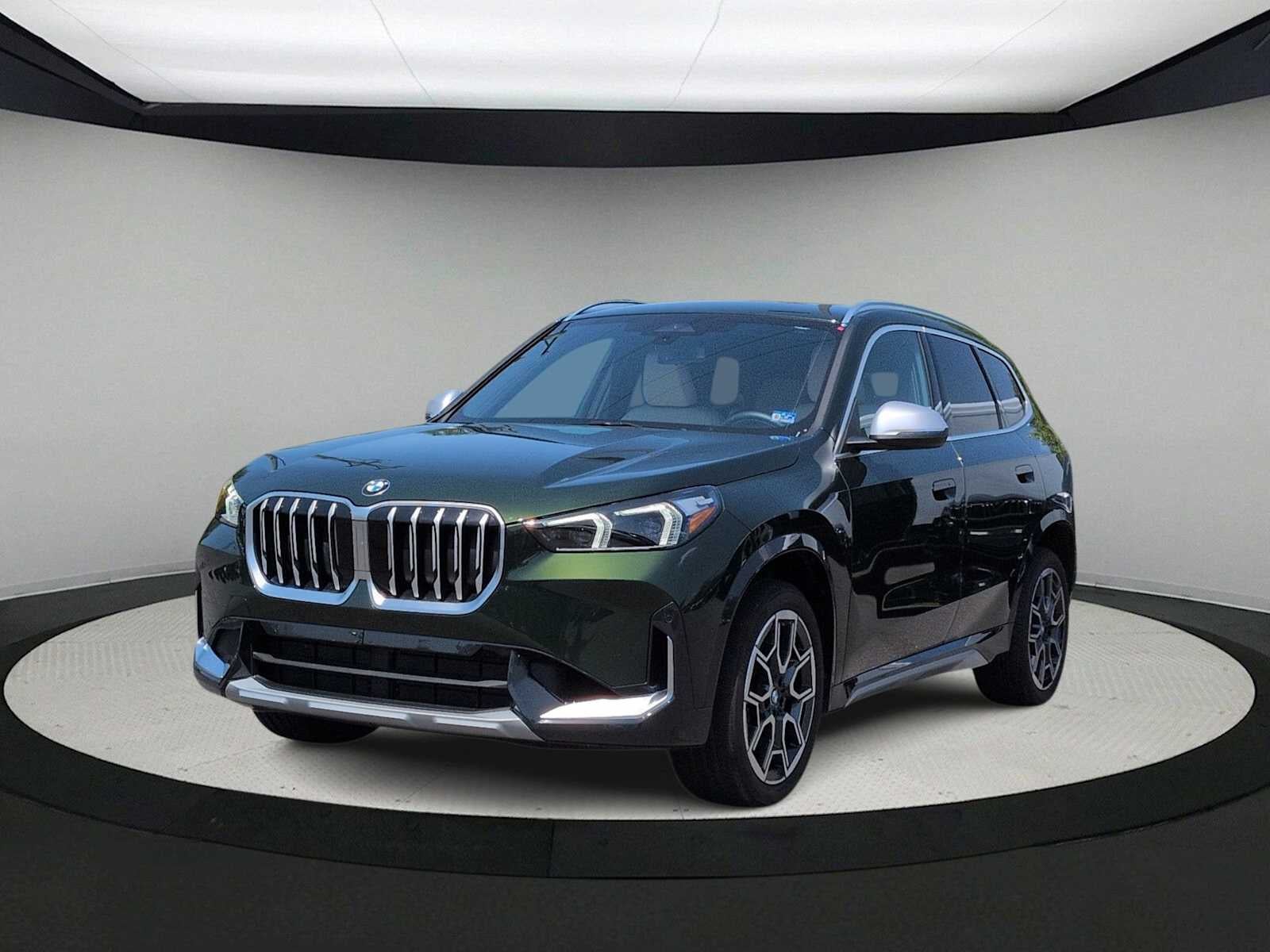 2024 BMW X1 xDrive28i xDrive28i