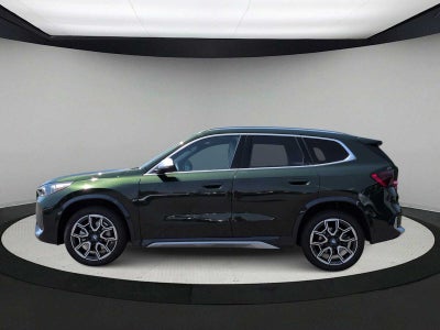 2024 BMW X1 xDrive28i xDrive28i