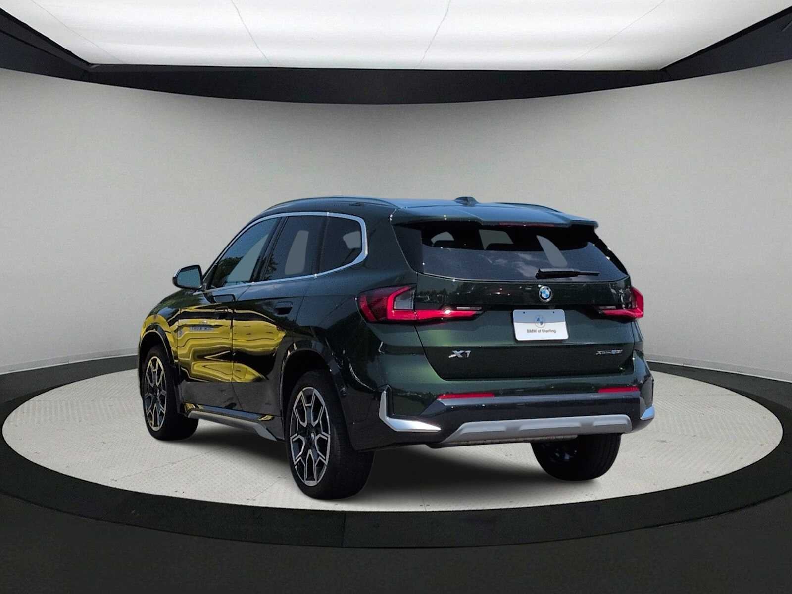 2024 BMW X1 xDrive28i xDrive28i