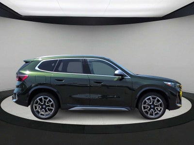 2024 BMW X1 xDrive28i xDrive28i