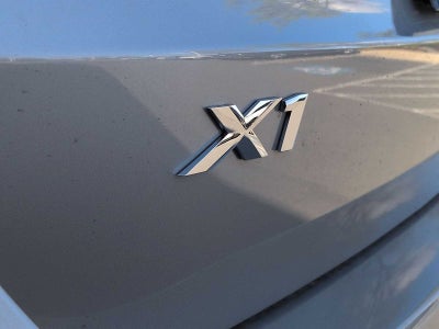 2026 BMW X1 xDrive28i