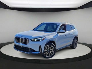 2026 BMW X1
