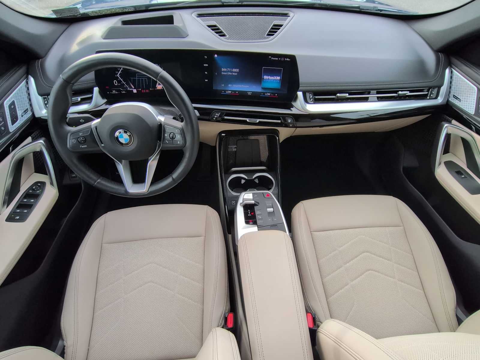 2023 BMW X1 xDrive28i