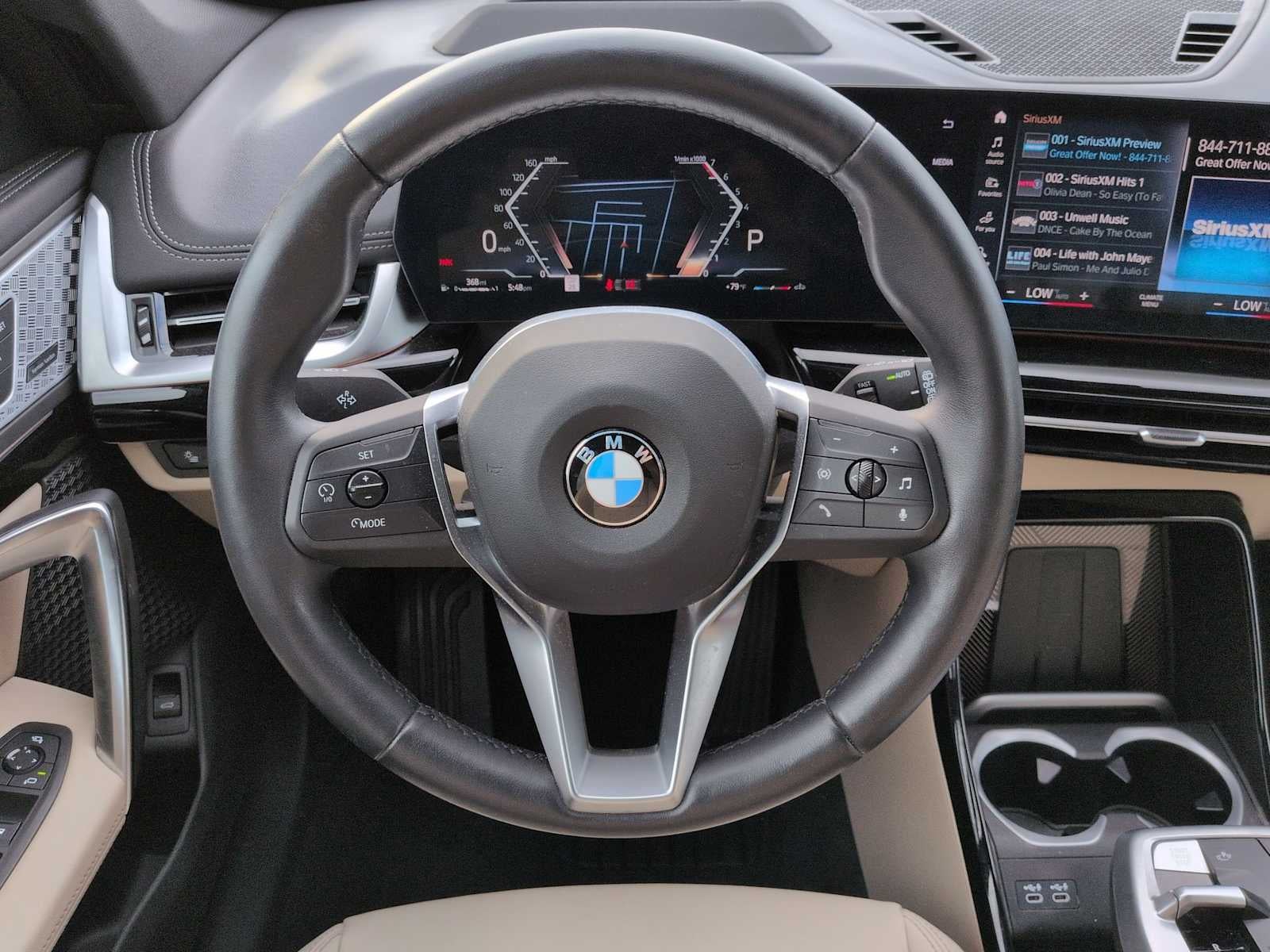 2023 BMW X1 xDrive28i