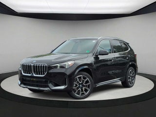 2025 BMW X1