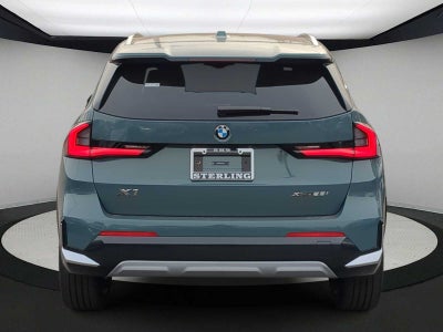 2026 BMW X1 xDrive28i