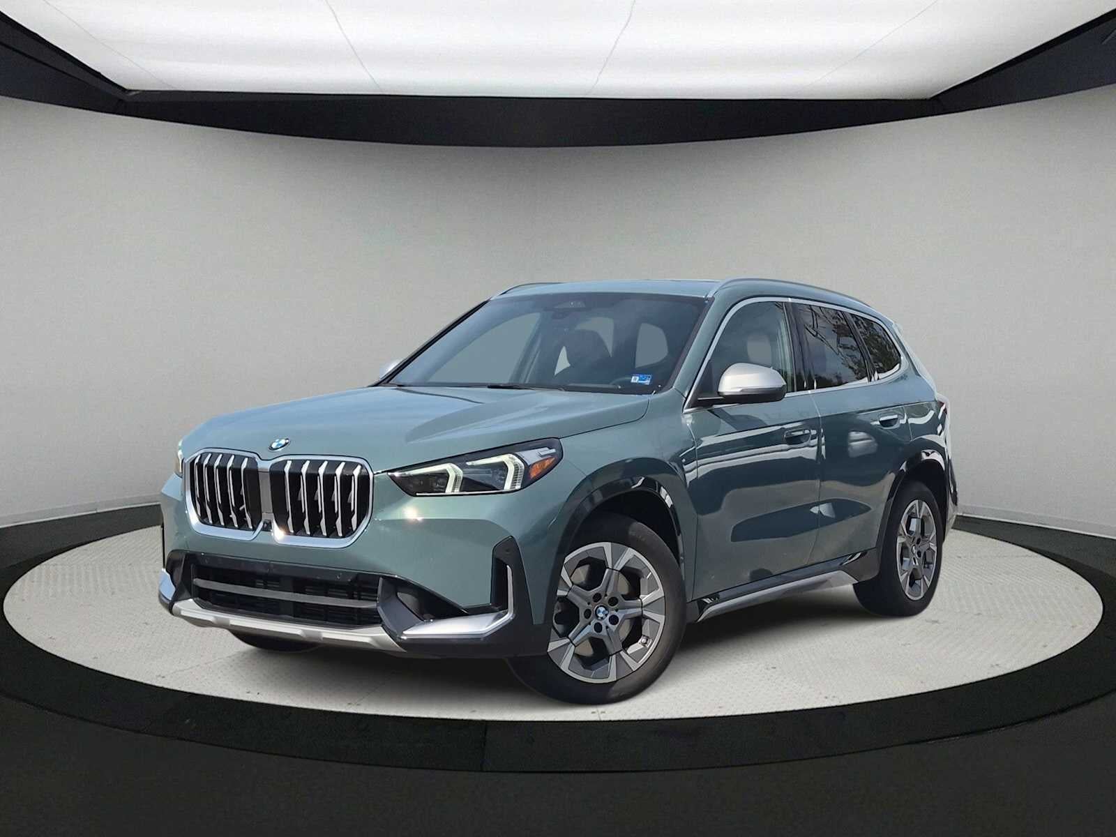 2023 BMW X1