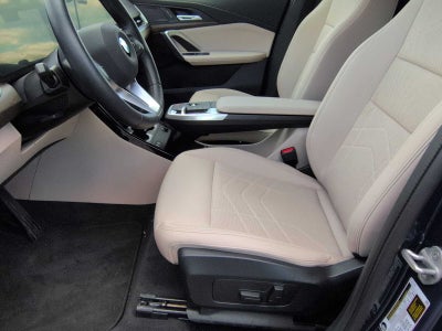 2025 BMW X1 xDrive28i