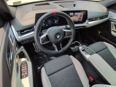 2025 BMW X2 M35i