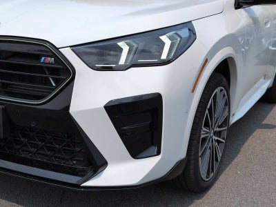 2025 BMW X2 M35i