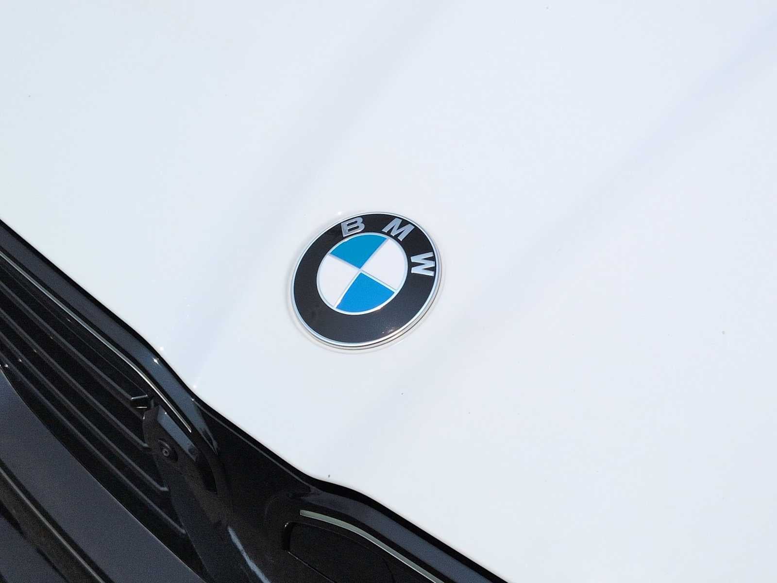 2025 BMW X2 M35i