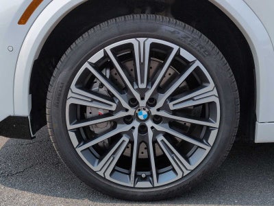 2025 BMW X2 M35i